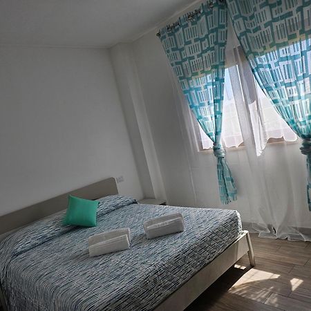 Agriturismo Fusini Мальяно-ін-Тоскана Екстер'єр фото