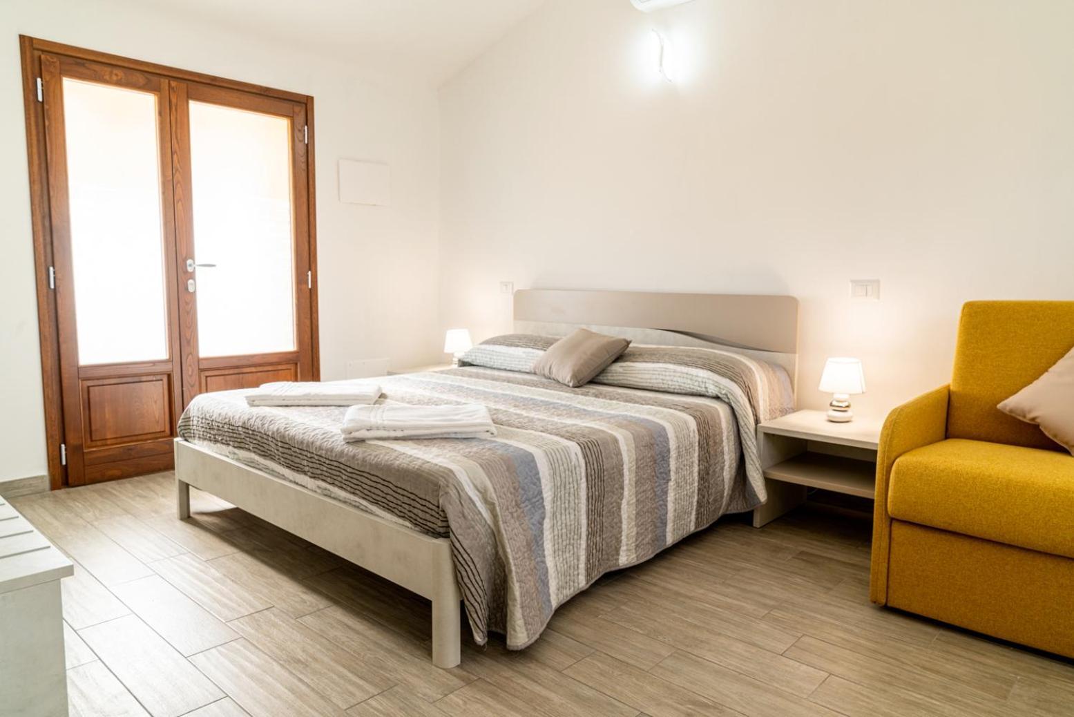 Agriturismo Fusini Мальяно-ін-Тоскана Екстер'єр фото
