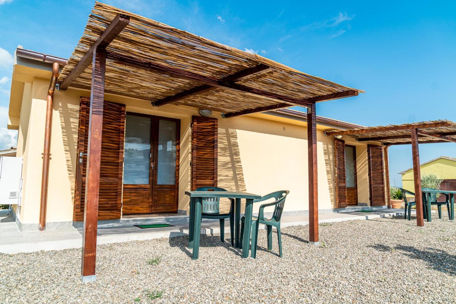 Agriturismo Fusini Мальяно-ін-Тоскана Екстер'єр фото
