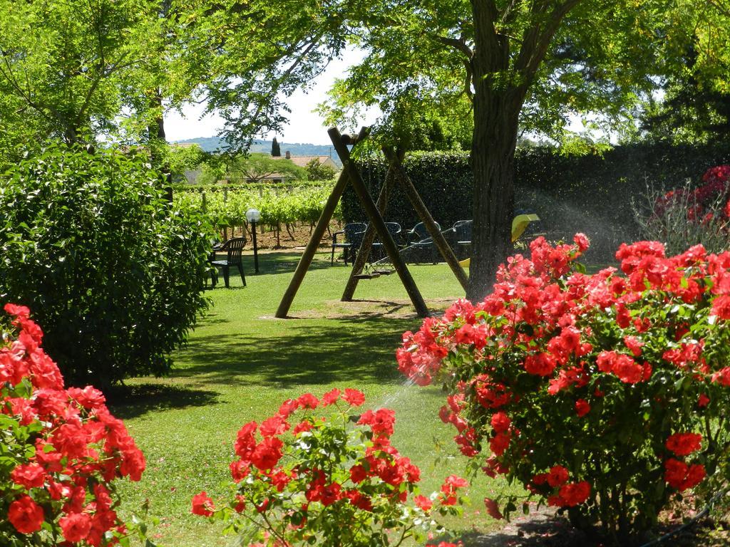 Agriturismo Fusini Мальяно-ін-Тоскана Екстер'єр фото