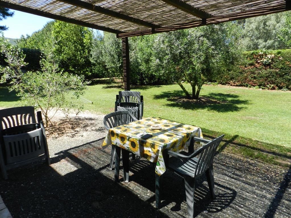 Agriturismo Fusini Мальяно-ін-Тоскана Екстер'єр фото