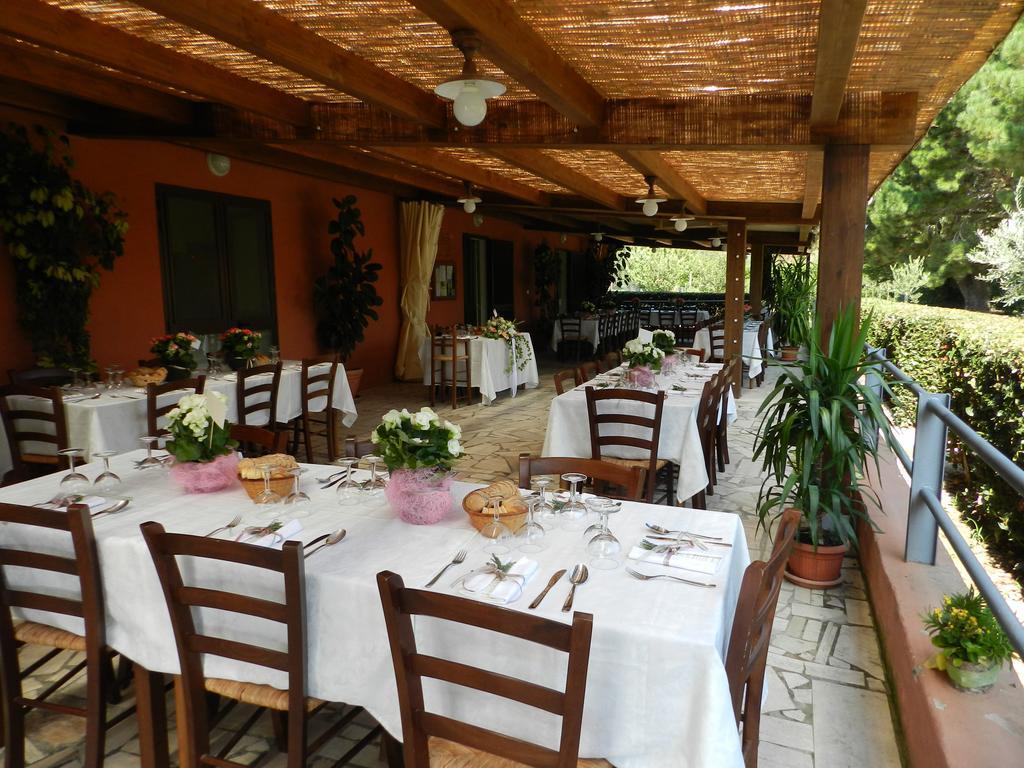 Agriturismo Fusini Мальяно-ін-Тоскана Екстер'єр фото